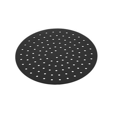 Imagem de Protetor de Silicone de Air Fryer e Fogão Indução Preto