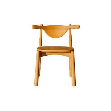 Imagem de Cadeira Aratu Verniz Madeira Cumaru (ambiente externo) Assento em Madeira