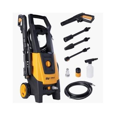 Imagem de Lavadora de Alta Pressão Combate Turbo 2600 1700W Wap 127V FW006751