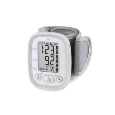 Imagem de Monitor de Pressão Arterial de Pulso Bluetooth Multi Saúde - HC205 HC205