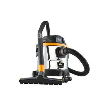 Imagem de Aspirador de Pó e Água WAP GTW 15 14,8L 1700W Inox 220V FW008810
