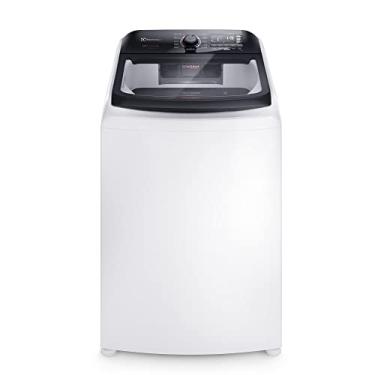 Imagem de Máquina de Lavar 17kg Electrolux Perfect Care com Jatos Poderosos, Vapour Jets* e Controle de Tempo (LEV17)