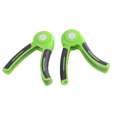 Imagem de Hand Grip Super Exercitador De Mãos E Dedos - Proaction - Hand Grip Super Exercitador De Mãos E Dedos - Proaction