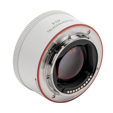 Imagem de VILTROX TELECONVERTER 2X para E-Mount