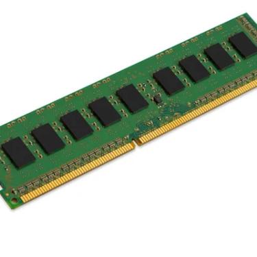 Imagem de Memória Kingston, 4GB, 2400MHz, DDR4, CL17 - KVR24N17S6/4