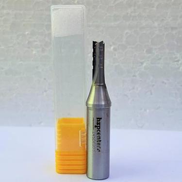 Imagem de hzp Center, Fresa Router CNC Corte Ø8 x AC 30mm x HØ12,7mm x 3 Cortes