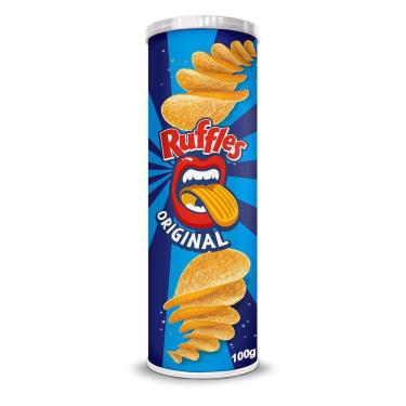 Imagem de Batata Ruffles ELMA CHIPS Original 100g