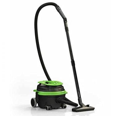 Imagem de "Aspirador de Pó IPC LEO - 1000W de Potência, 15L de Capacidade, Silencioso, Cabo com 11 Metros, Saco coletor Opcional, Design Anti-Tombamento"