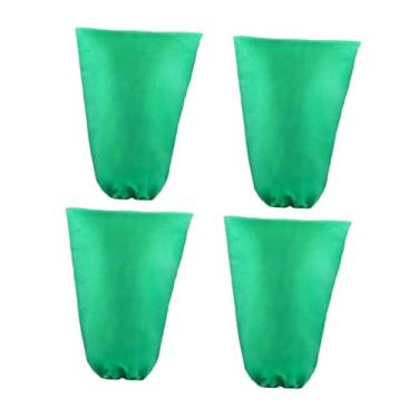 Imagem de Generic 4x Bolsa de Proteção para Plantas, Bolsa Protetora Contra Geada No Inverno, Cobertor Anticongelante para Jardim Externo, Vegetais, Roseiras