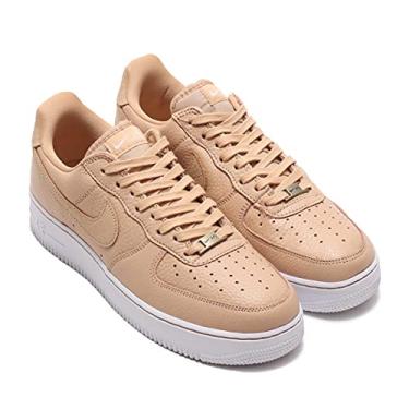 Imagem de Nike CU4865-200 Air Force 1 '07 CRAFT BAKETTATAN/BRANCO/BRANCO/BRANCO/BAKETTTAN, Vessetta Tan, branco, branco, Vessetta Tan, 22.0 cm