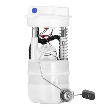 Imagem de BDFHYK Conjunto de módulo de bomba de combustível elétrica 17040EE51A compatível com Nissan Tiida C11T/SC11T 1.8L substitui 17040-EE51A