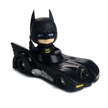 Imagem de Action Figure Batman 1989 Nendoroid