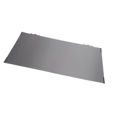 Imagem de aqxreight Filtro de Tela de Privacidade de 22 Polegadas, Bloqueio de Luz Azul Antirreflexo, Tela Magnética de Privacidade do Computador para Exibição No café e Escritório (Uma pedaço)