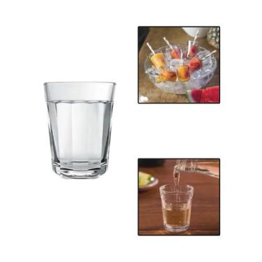 Imagem de Copo Americano Dose 45ml - Nadir