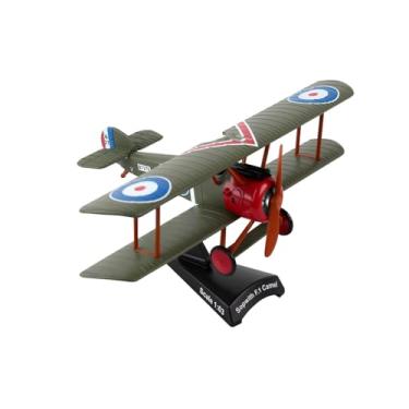 Imagem de Daron Postage Stamp Sopwith Camel Vehicle (1/63 Scale)