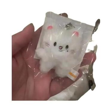 Imagem de Brinquedo De Pelúcia Kpop Skzoo Wolfchan De 50cm, Animal De Estimação 