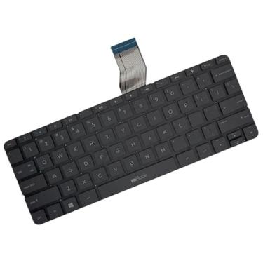 Imagem de Teclado mBook para HP Stream 11-D010WM Layout US