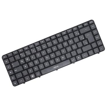 Imagem de Teclado mBook para Hp Pavilion Aelx6600110 Aelx6u00210 Br