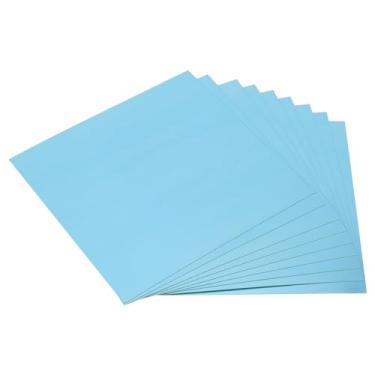 Imagem de GLOGLOW Adesivo Decalque Acrílico Espelho Azulejo Adesivos de Parede, Quadrado, 15 Cm X 15 Cm, Autoadesivo, à Prova d'água, para Sala de Estar, Sala de Jogos, Decoração Diária de Banheiro (pacote