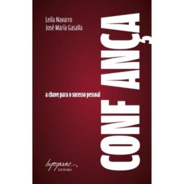 Imagem de Confianca - a chave para o sucesso pessoal e empre - INTEGRARE, 3