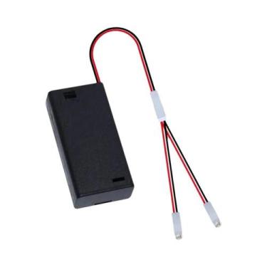 Imagem de Nova lâmpada LED contas pequena luz noturna no. 5 Bateria Lâmpada Pequ