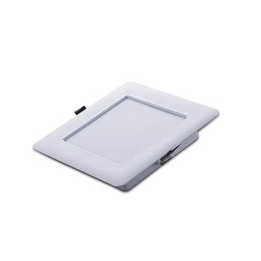 Imagem de Plafon Qua.Embutir Slim12W 6500K Tramontina - 58026205