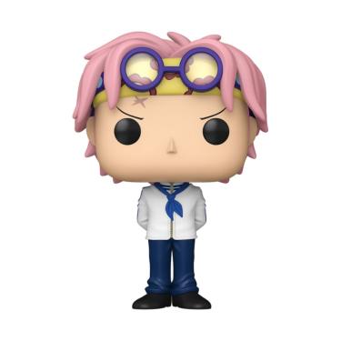 Imagem de Boneco Funko POP! Exclusivo Anime EXPO 2025 ONE Piece - KOBY