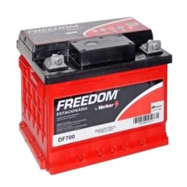 Imagem de Bateria Estacionária Freedom Df700-45ah / 50ah