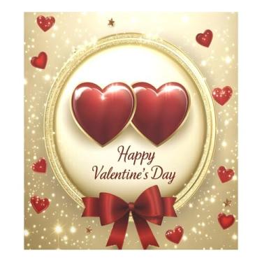 Imagem de Blueangle Capa magnética para lava-louças para dia dos namorados, decoração da capa frontal da máquina de lavar louça, adesivos de eletrodomésticos, adesivos de eletrodomésticos, 58 cm C x 66 cm