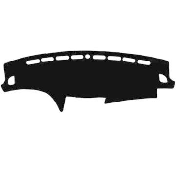 Imagem de ZVHOLBEAW Adequado para Subaru Forester 2008-2013. Capa de painel para carro, tapete antiderrapante, protetor solar, acessórios de carro