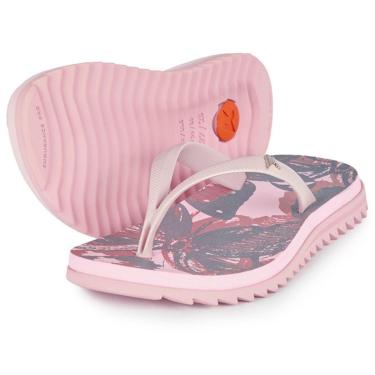 Imagem de Chinelo Infantil Kenner Ibiza Borboletas Kids-Unissex