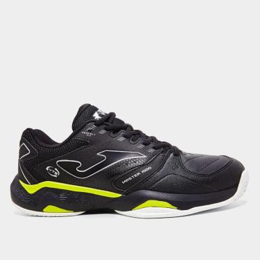 Imagem de Tênis Joma Master 1000 Saibro Masculino-Masculino