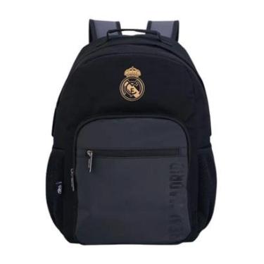 Imagem de Mochila De Costa Esportiva Real Madrid 16696-Masculino