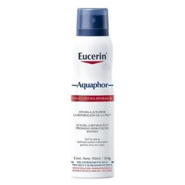 Imagem de Spray Corporal Reparador Eucerin - Aquaphor 150ml-Unissex