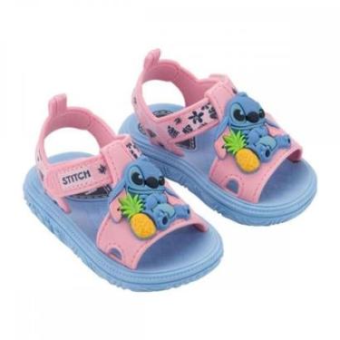 Imagem de Sandalia Grendene Kids 23256 Happy-Feminino