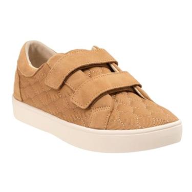 Imagem de Revitalign Malibu Isabella feminina, Bronzeado, 10 Wide