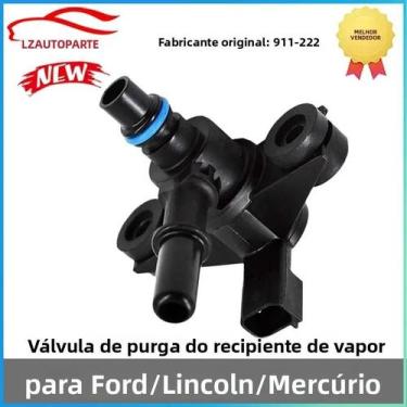 Imagem de Válvula De Purga Do Canister De Vapor Para Ford Explorer F150 F250 F35