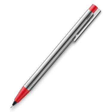 Imagem de Caneta Lamy Esferográfica Logo Steel 4000844