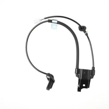 Imagem de Sensor de freio abs, sensores automotivos, para Toyota, para Venza 2013 2014 2015 895450T011 895460T011 traseira esquerda direita sensor de velocidade da roda do carro