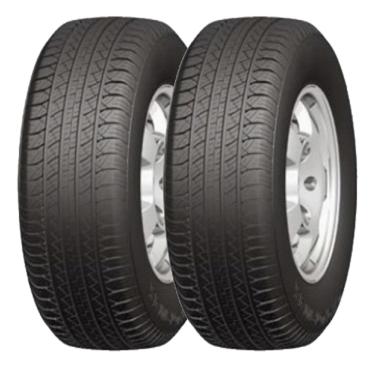 Imagem de KIT 2 PNEUS APLUS 225/70R16 107H XL TL A919