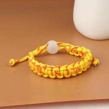 Imagem de Pulseiras femininas para o dia do jogo de beisebol, joias esportivas, acessórios de presente para mãe, concerto country moderno, 2025, moda de outono, Medium, Latão, Sem Pedra Preciosa