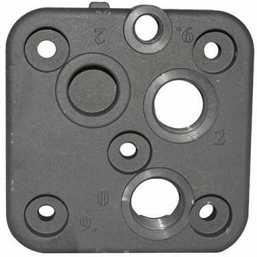 Imagem de Cabecote Compressor Ar Mbb L2638/ Lk2638/ Ls1938/ Ls2638/ O400/ O400rs