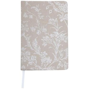 Imagem de Laura Ashley Agenda 2026 – Agenda semanal e mensal – Caderno de planejamento e agenda do calendário 20 x 20 x 20, tamanho 15 x 20, cinza/pomba