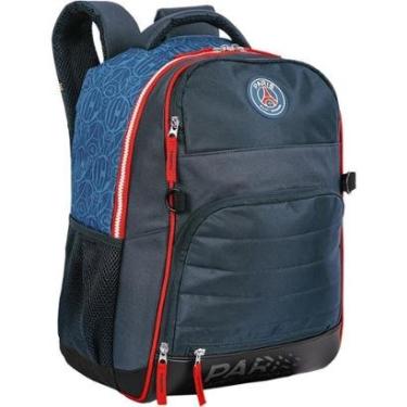 Imagem de Mochila de Costas Sestini PSG Y Play Colorido-Masculino
