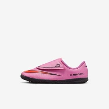 Imagem de Chuteira Infantil Nike Mercurial Vapor 16 Club Futsal Unissex-Unissex