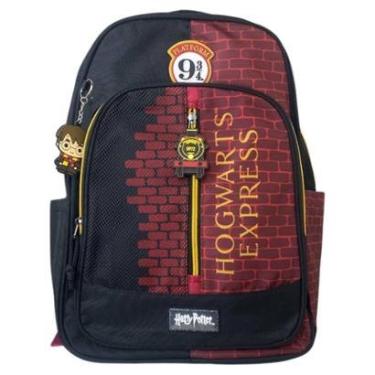 Imagem de Mochila Luxcel Harry Potter IS42281 IS42281-Unissex