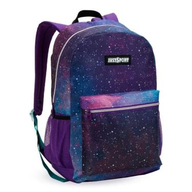 Imagem de Mochila De Costas Grande Justsport Denlex Estampa 5
