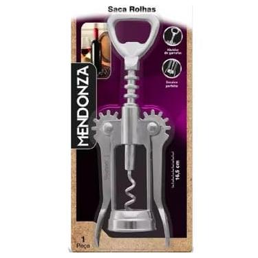 Imagem de Saca Rolhas, Abridor de Vinho Manual Original Line