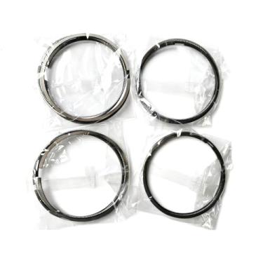 Imagem de EVICTORY Conjunto de anéis de pistão de motor C2.4 para caterpillar CAT parts