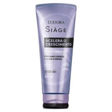 Imagem de Condicionador Siàge Acelera o Crescimento 200ml -Feminino
